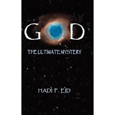 God the Ultimate Mystery