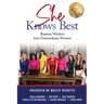She Knows Best: Business Wisdom from Extraordinary Women