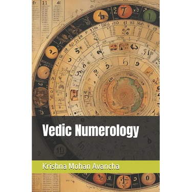 Vedic Numerology