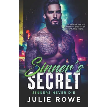 Sinner's Secret