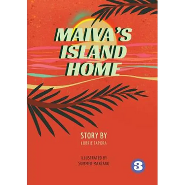 Maiva's Island Home