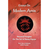 Essays On Modern Arnis: Personal Insights On The Art of Remy Presas