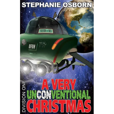 A Very UnCONventional Christmas