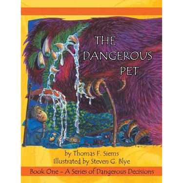 The Dangerous Pet