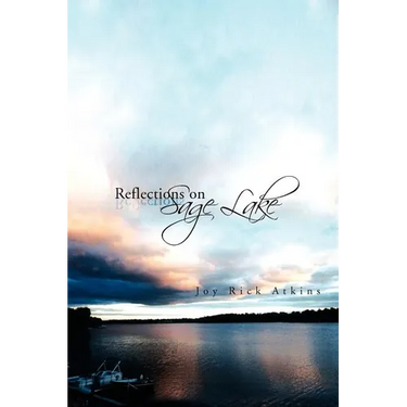 Reflections on Sage Lake