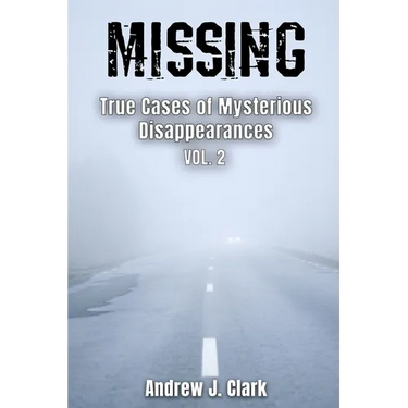 Missing True Cases of Mysterious Disappearances 2