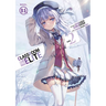 Classroom of the Elite: Year 2 (Light Novel) Vol. 9.5