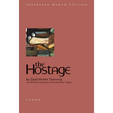 The Hostage