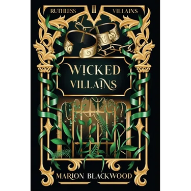 Wicked Villains