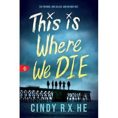 This Is Where We Die