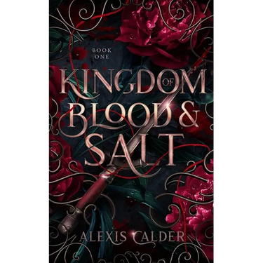 Kingdom of Blood and Salt