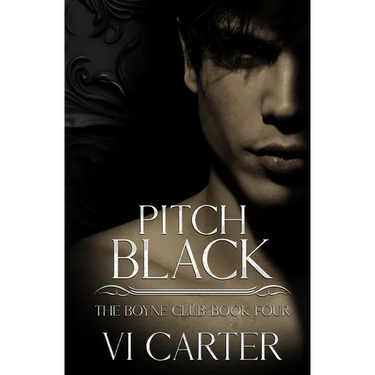 Pitchblack