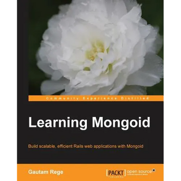 Learning Mongoid