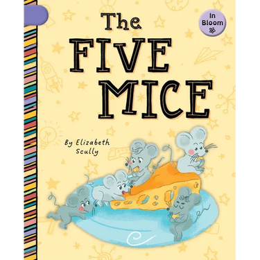 The Five Mice