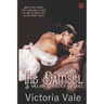 The Damsel: A Dark Regency Erotic Romance