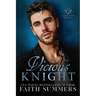 Vicious Knight: A Dark College Romance