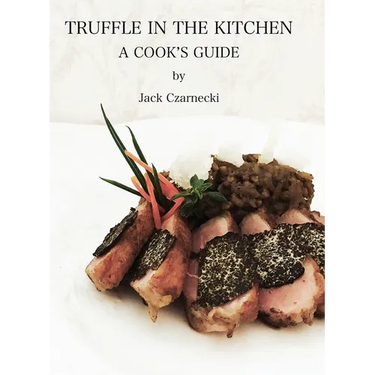 Truffle In the Kitchen