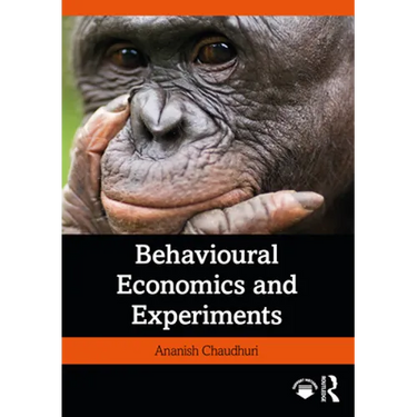 Behavioural Economics and Experiments
