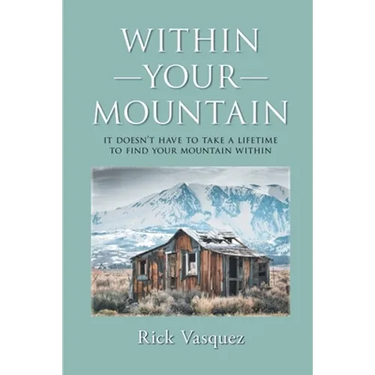 Within Your Mountain