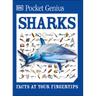 Pocket Genius Sharks: Facts at Your Fingertips