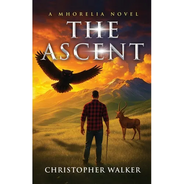 The Ascent