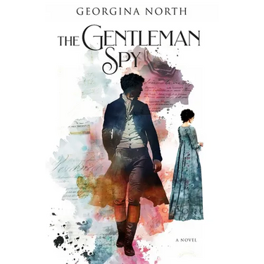 The Gentleman Spy