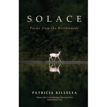 Solace: Poems from the Northwoods