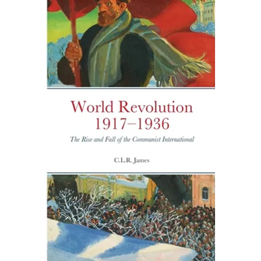 World Revolution 1917-1936: The Rise and Fall of the Communist International