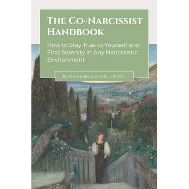 The Co-Narcissist Handbook