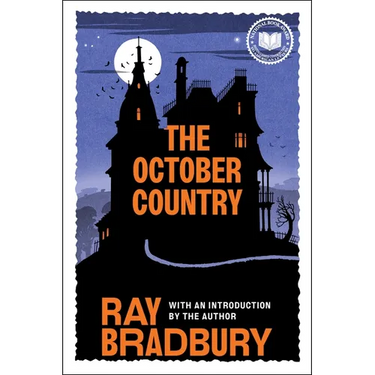 The October Country