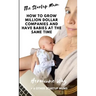 The Startup Mum - How To Grow Million Dollar Businesses & Have Babies At The Same Time