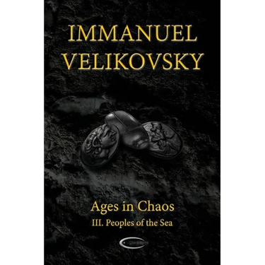 Ages in Chaos III: Peoples of the Sea