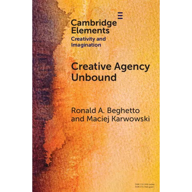 Creative Agency Unbound