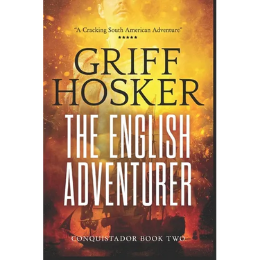 The English Adventurer