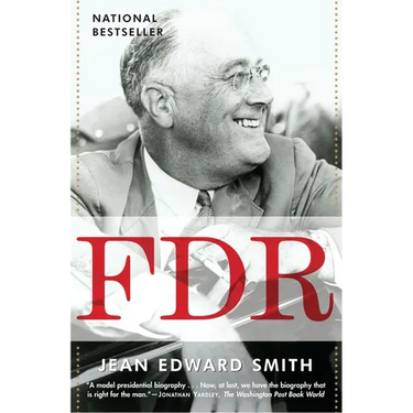 FDR