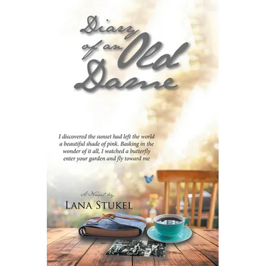 Diary of an Old Dame