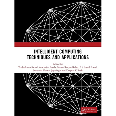 Intelligent Computing Techniques and Applications