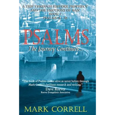 Psalms, The Journey Continues