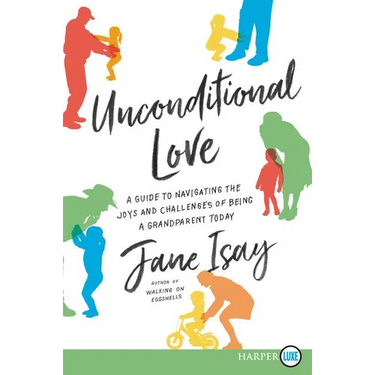 Unconditional Love LP