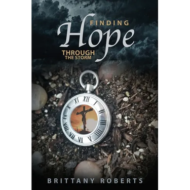 Finding Hope Through the Storm