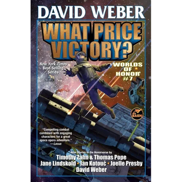 What Price Victory?