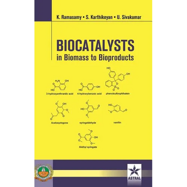 Biocatalysts in Biomass to Bioproducts