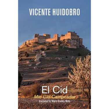 El Cid: Mio Cid Campeador