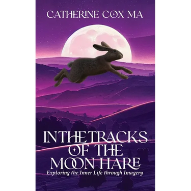In The Tracks of the Moon Hare Exploring the Inner Life through Imagery