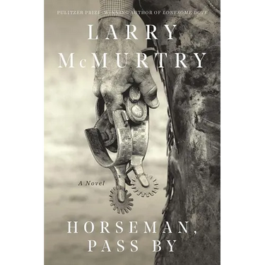 Horseman, Pass by