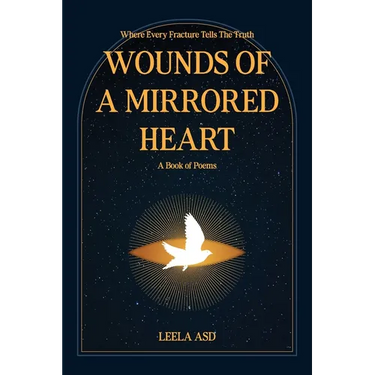 Wounds of a Mirrored Heart