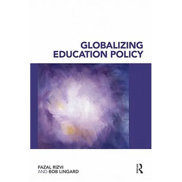 Globalizing Education Policy
