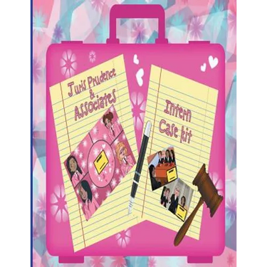 Juris Prudence & Associates Intern Case Kit