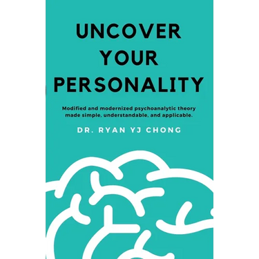 Uncover Your Personality