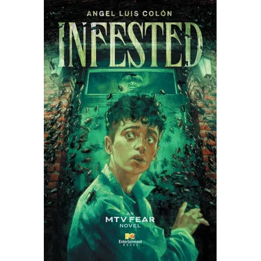 Infested